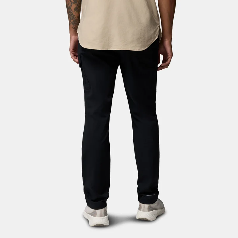 كولومبيا Men's Tech Trail Utility Pants